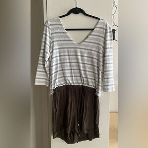 Elevenses Comfy romper